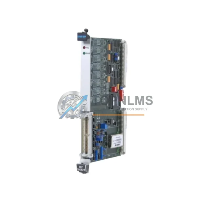 METSO A413187 AIH8 I/O Module product image