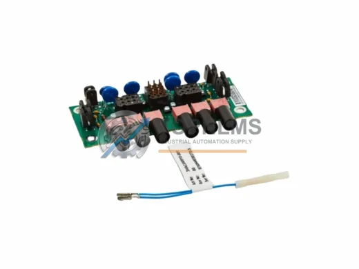ABB 3HAC046642-001 industrial automation spare part