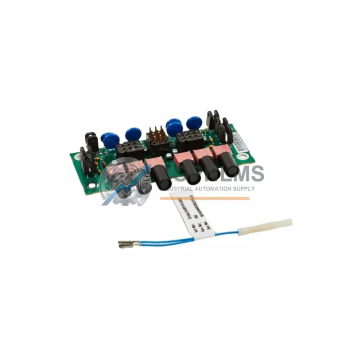 ABB 3HAC046642-001 PLC product image