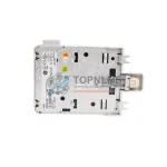 ABB DO801 3BSE020510R1 I/O Module product image