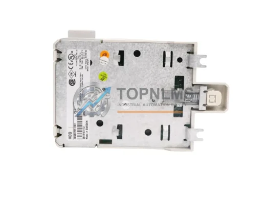 ABB DO801 3BSE020510R1 industrial automation spare part