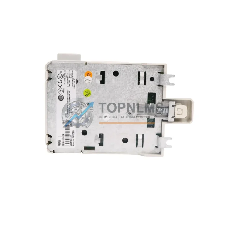 ABB DO801 3BSE020510R1 I/O Module product image