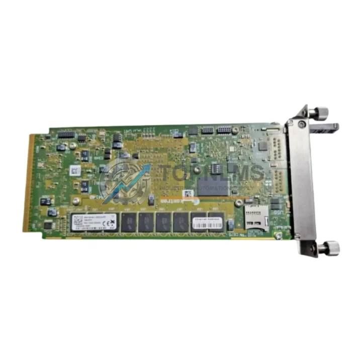 Kontron AM4140 Control Board product image