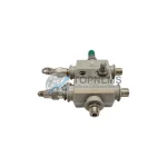 Honeywell 51190916-104 DCS Module detail image 3