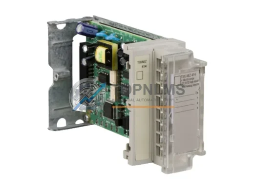 Schneider Electric TSXAEZ414 industrial automation spare part