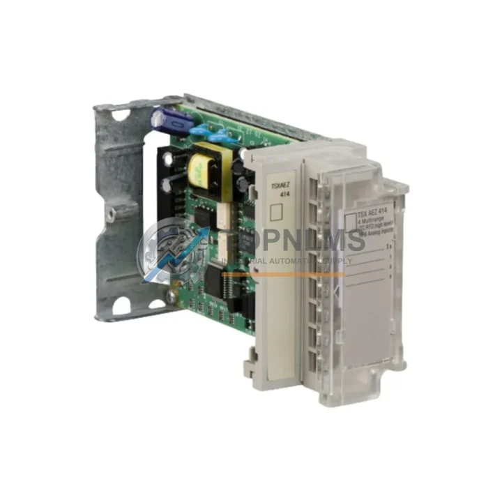 Schneider Electric TSXAEZ414 I/O Module product image