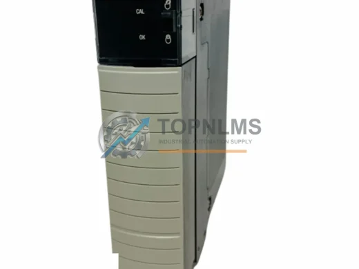 Allen-Bradley 1756-IF8 industrial automation spare part
