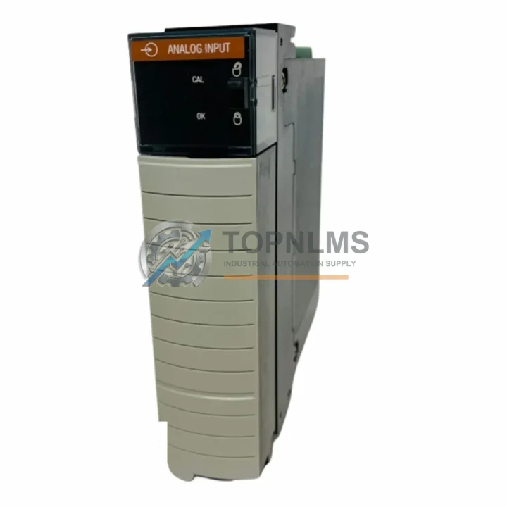 Allen-Bradley 1756-IF8 I/O Module product image