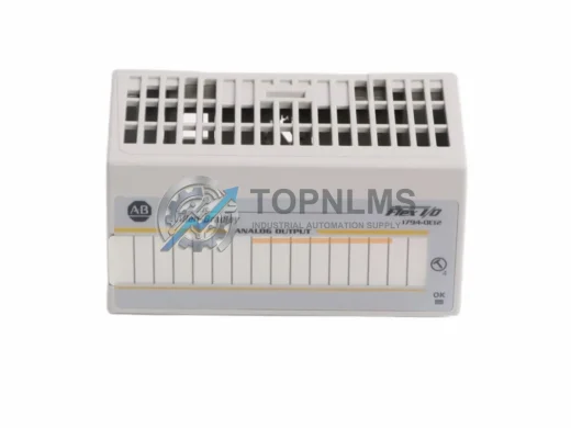 Allen-Bradley 1794-OE12 industrial automation spare part