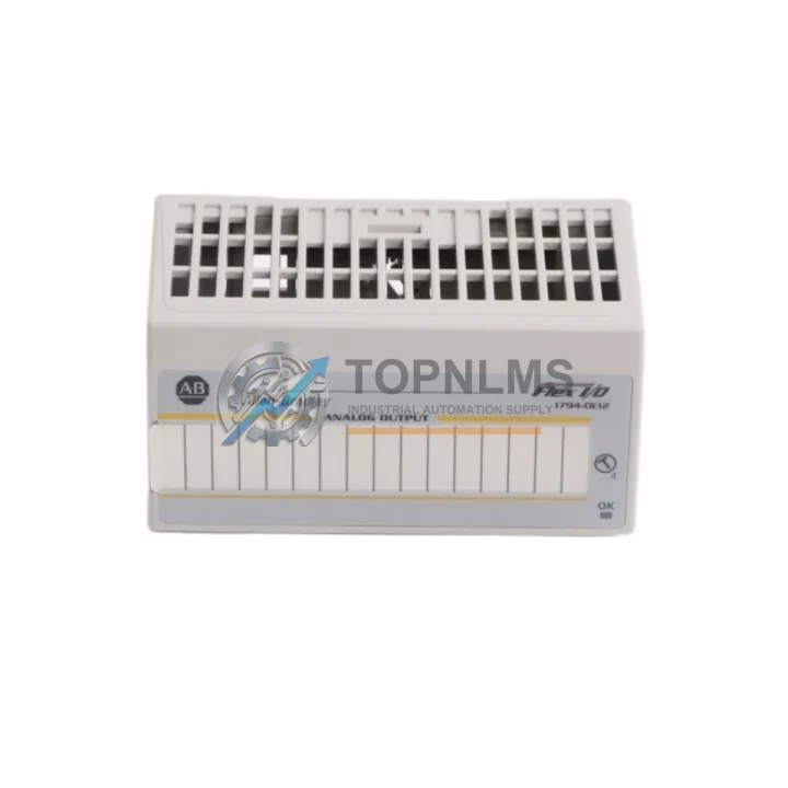 Allen-Bradley 1794-OE12 I/O Module product image