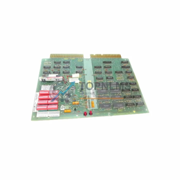 GE IC600BF949L I/O Module product image