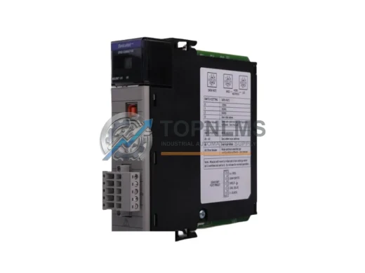 Allen-Bradley 1747-L553/C industrial automation spare part