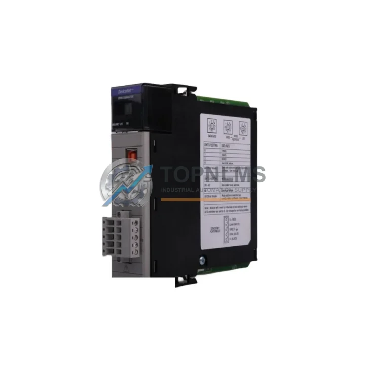 Allen-Bradley 1747-L553/C PLC product image