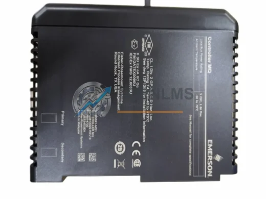 Emerson VE3008 KJ2005X1-MQ2 13P0072X082 industrial automation spare part