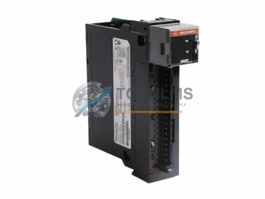 Allen-Bradley 1756-IF16H/A industrial automation spare part