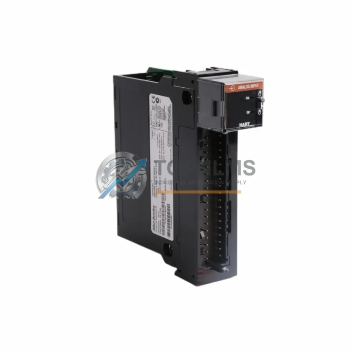 Allen-Bradley 1756-IF16H/A I/O Module product image