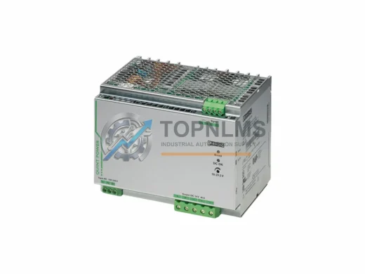 Phoenix Contact QUINT-PS/1AC/24DC/40 industrial automation spare part
