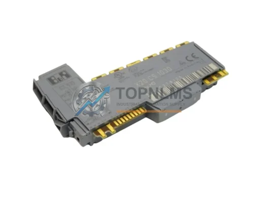 B&R Industrial Automation X20 CS 1030 industrial automation spare part