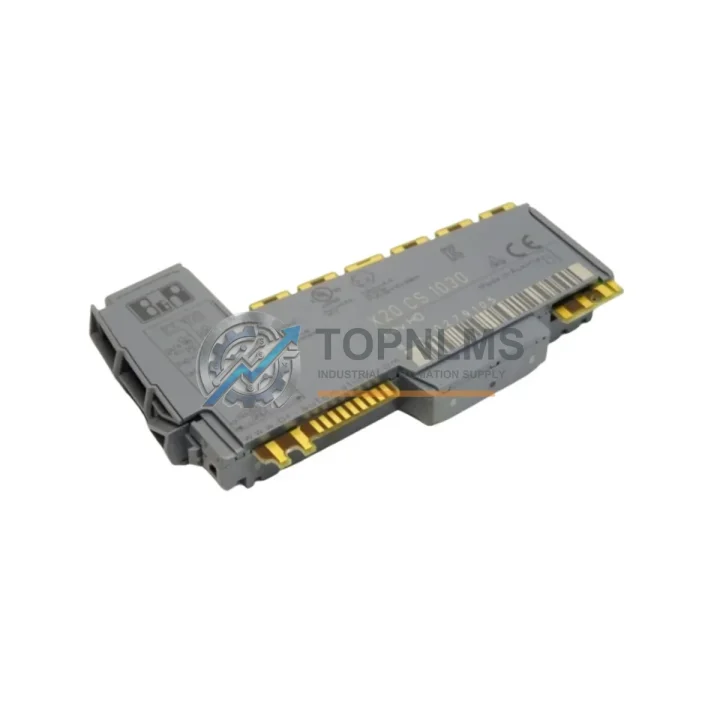 B&R Industrial Automation X20 CS 1030 Communication Module product image