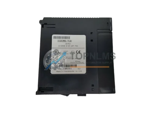 Fanuc IC693MDL753H industrial automation spare part