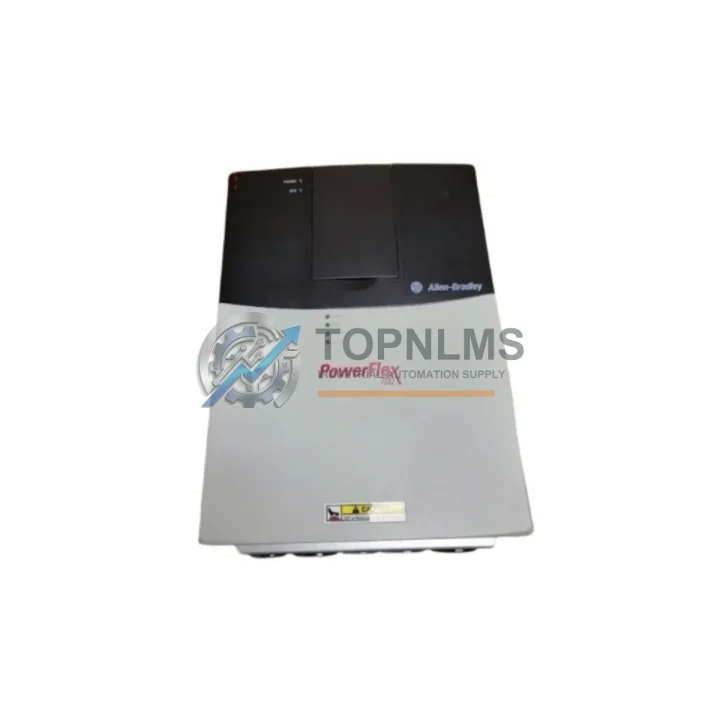 Allen-Bradley 20BC030A0AYNANC0 VFD product image