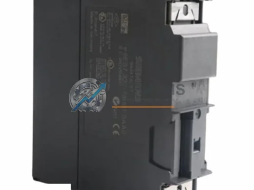 Siemens 6GK5206-2BB00-2AC2 industrial automation spare part