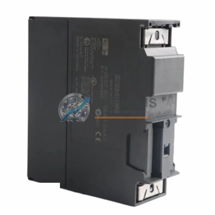 Siemens 6GK5206-2BB00-2AC2 Communication Module product image