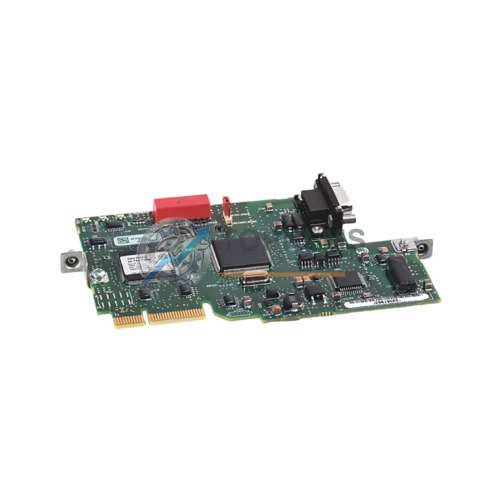 Allen-Bradley 20-750-PBUS Communication Module product image