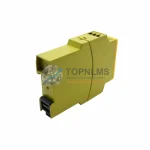 PILZ PNOZ-X2-774303 Protection Relay detail image 2
