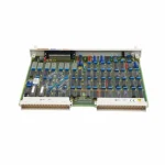 Siemens 6DP1651-8AA Communication Module detail image 2