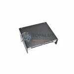 Woodward 9905-026 PLC detail image 2