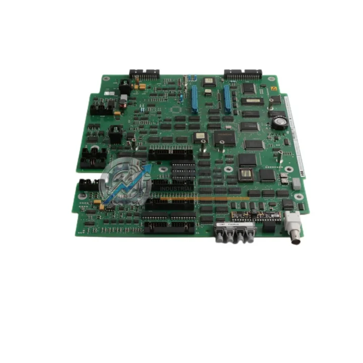 ABB 3BHE014967R0001 UNS2880b-P Power Electronics product image