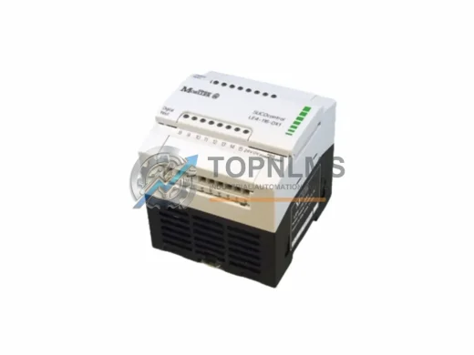 Eaton Moeller LE4-116-XD1 industrial automation spare part