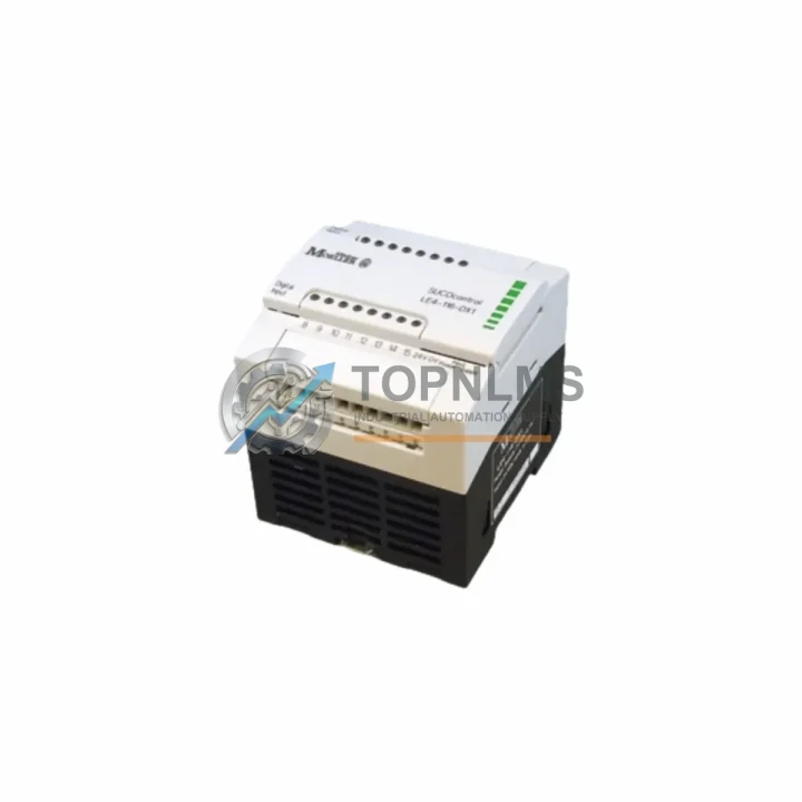 Eaton Moeller LE4-116-XD1 I/O Module product image