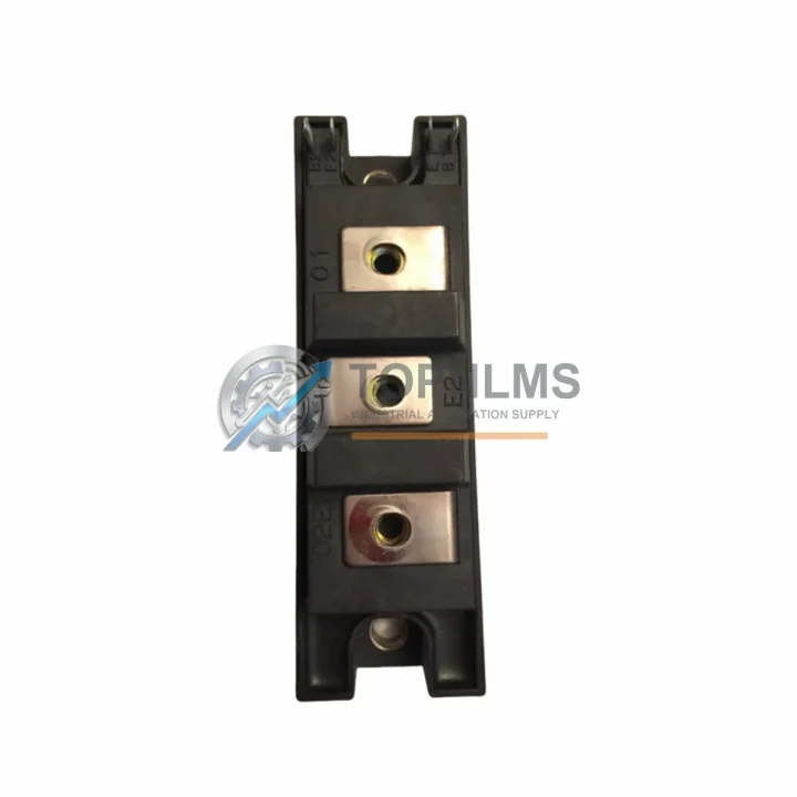Fuji Electric 2DI75Z-120 Power Electronics product image