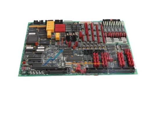 GE DS200TCQAG1A industrial automation spare part