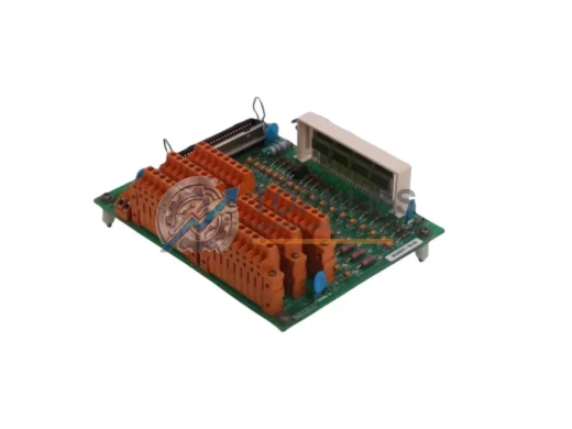 Honeywell FS-TERM-0002 industrial automation spare part