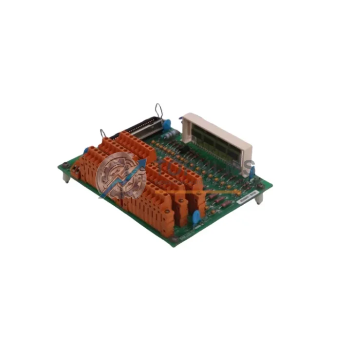 Honeywell FS-DO-1624 I/O Module product image