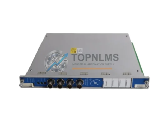 Bently Nevada 3500/42 industrial automation spare part