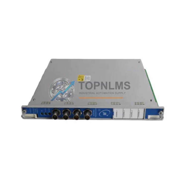 Bently Nevada 3500/42 I/O Module product image