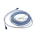 Bently Nevada 330130-080-00-00 Cable & Connector detail image 2