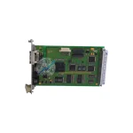 HIMA F8627 Communication Module detail image 3