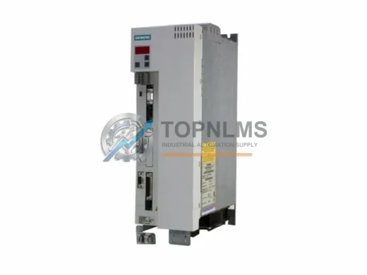Siemens 6SE7021-3TP50-Z industrial automation spare part