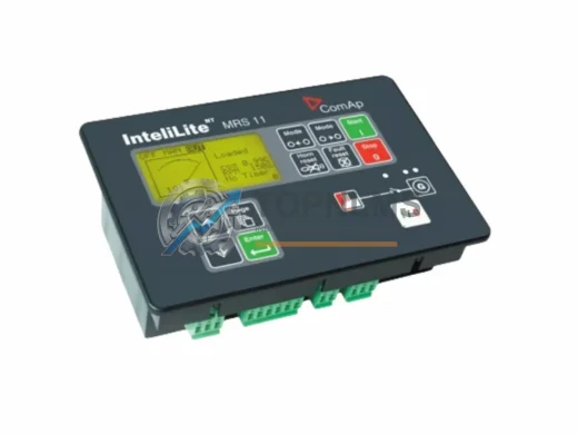 ComAp IL-NT MRS16 industrial automation spare part