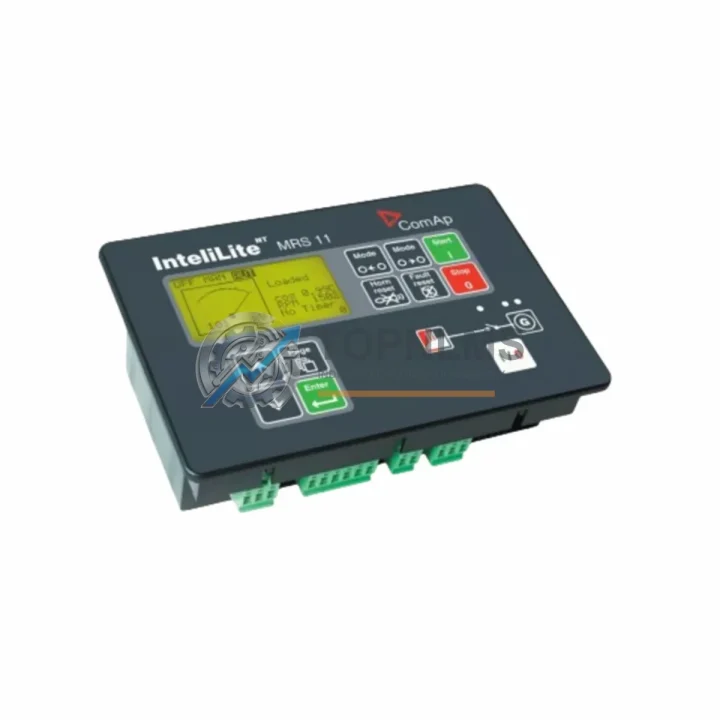 ComAp IL-NT MRS16 Control Board product image