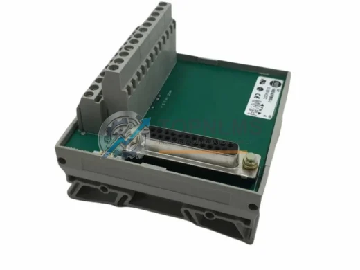 Allen-Bradley 1492-IFM40F-FS-2 industrial automation spare part