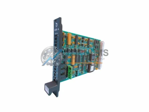 Neles Automation A413135 AOU4 industrial automation spare part