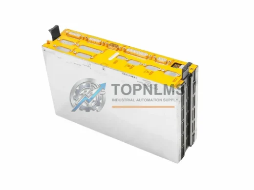 Baumuller BUS6-VC-A0-0001 industrial automation spare part