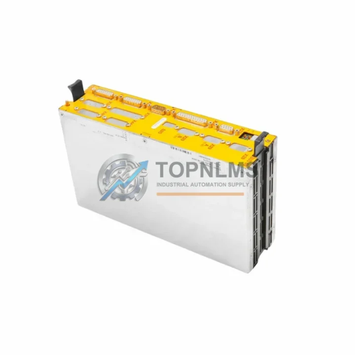 Baumuller BUS6-VC-A0-0001 Motor & Motion product image