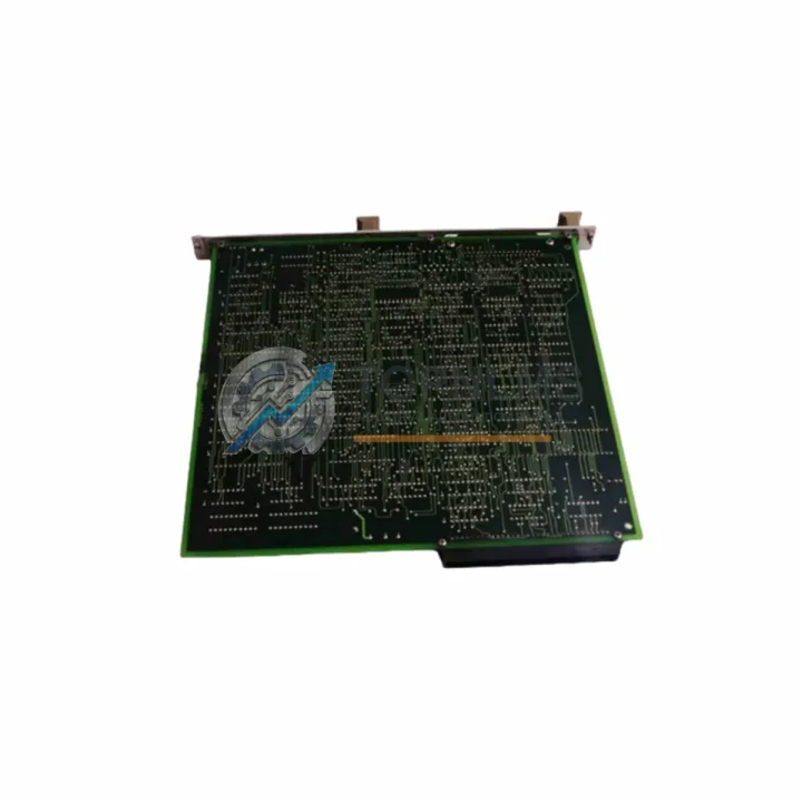 Fisher Controls 01984-4282-0001 DCS Module product image